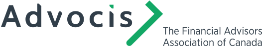 Advocis Member