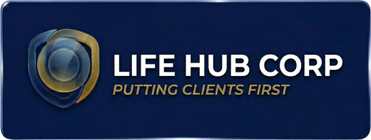 Life Hub Corp